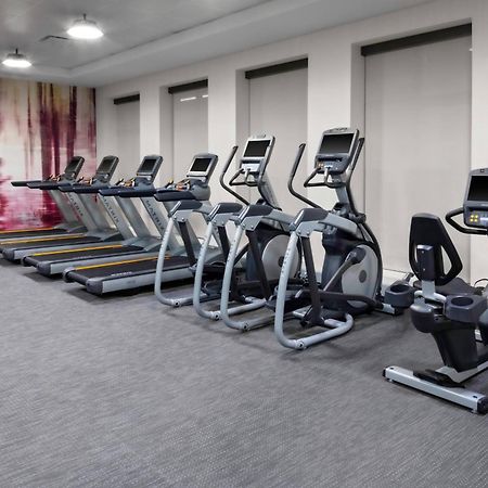 Hotel Courtyard By Marriott East Lansing Okemos Extérieur photo