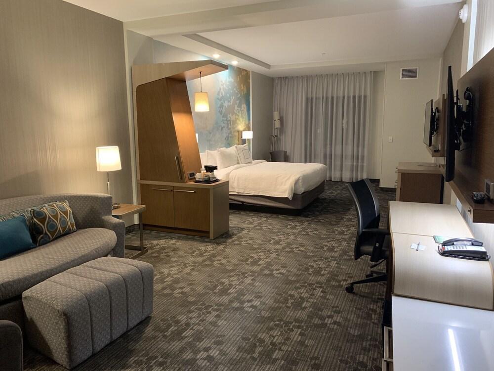 Hotel Courtyard By Marriott East Lansing Okemos Extérieur photo