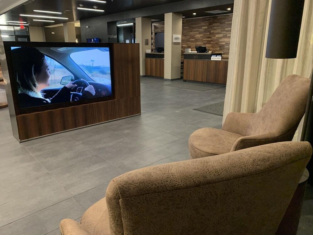 Hotel Courtyard By Marriott East Lansing Okemos Extérieur photo