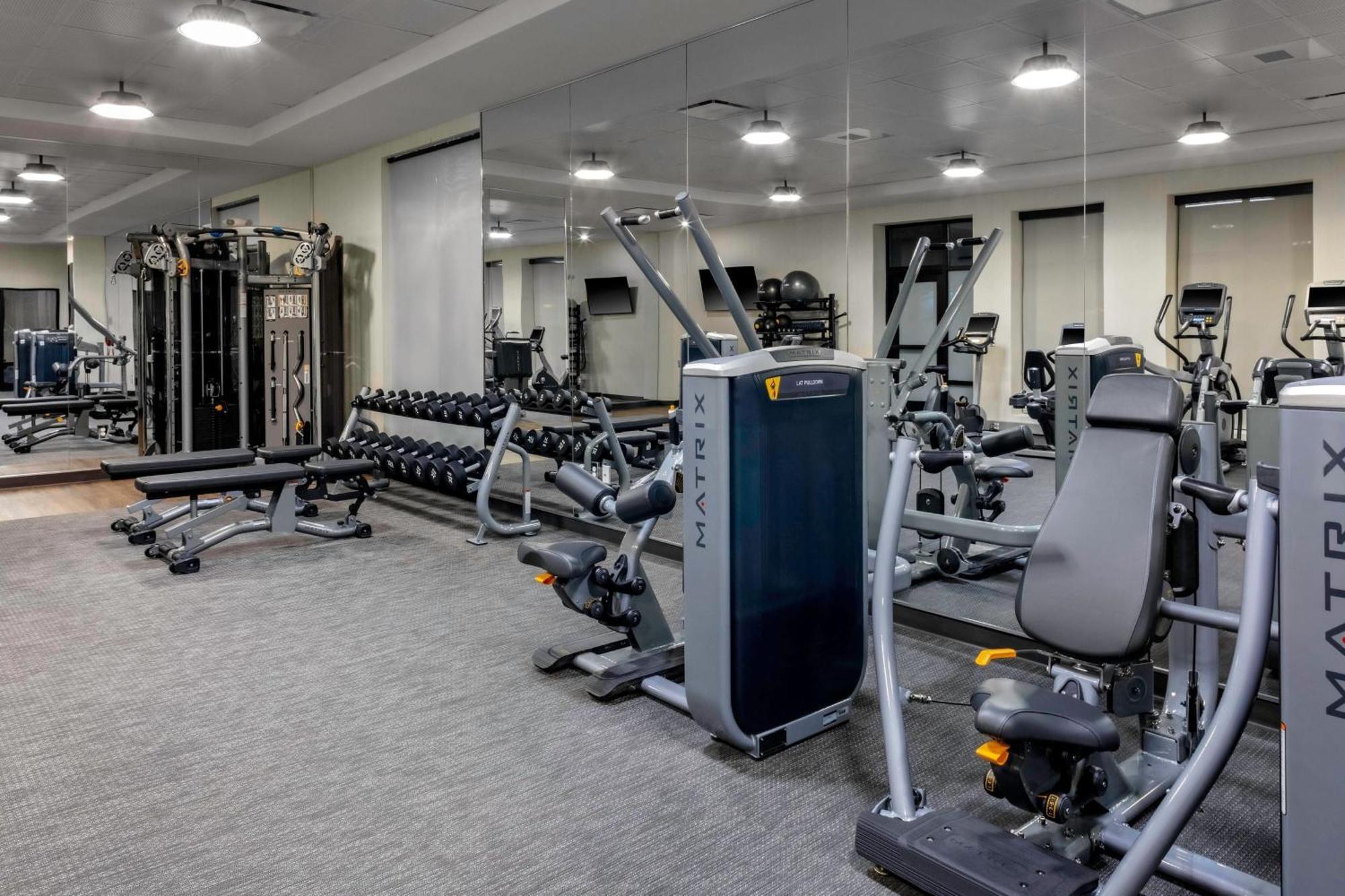 Hotel Courtyard By Marriott East Lansing Okemos Extérieur photo