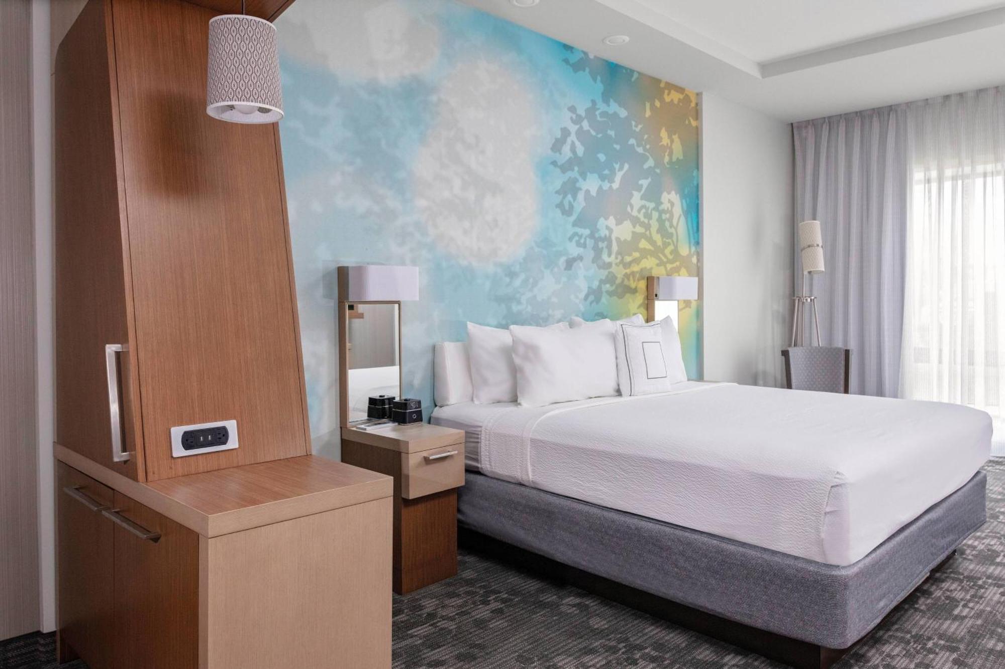 Hotel Courtyard By Marriott East Lansing Okemos Extérieur photo